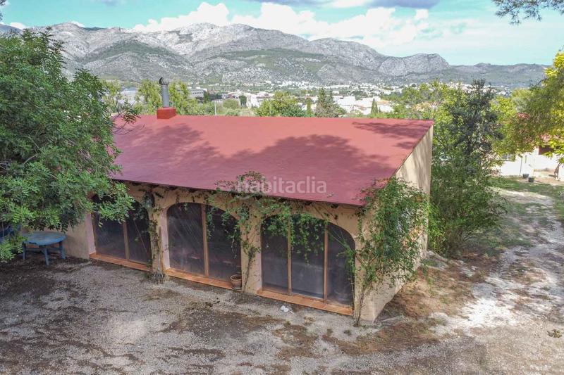 Foto 6887b809-1d81-4093-a9ac-87d587aa7670. Chalet en Orba