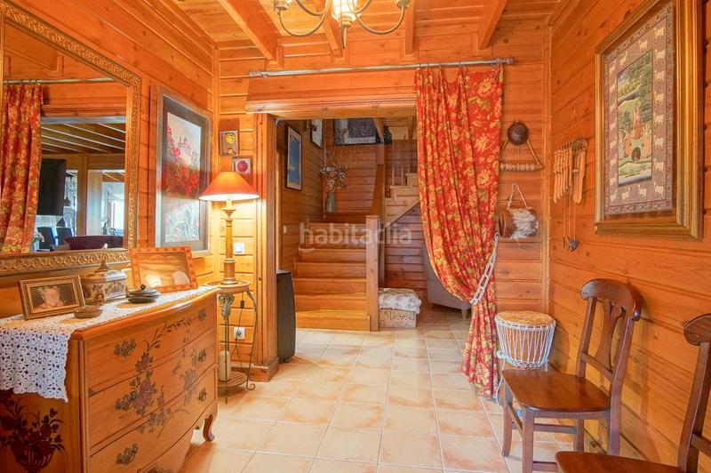 Foto b280d0ce-cb67-4706-9ce8-0386653ff426. Chalet en Orba