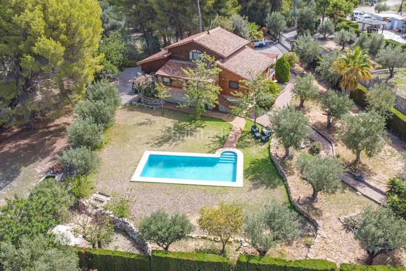 Foto eaa2dc77-1c07-4cd6-9c1e-6e0bd6a1dce7. Chalet en Orba