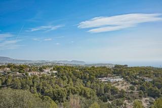 Terreny residencial a La Fustera