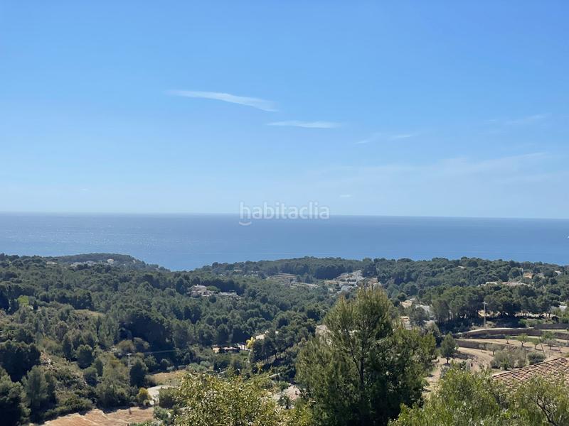 Foto 4a0b63fa-63c8-43de-acd5-4356a3dfb89d. Residential plot in La Fustera Benissa