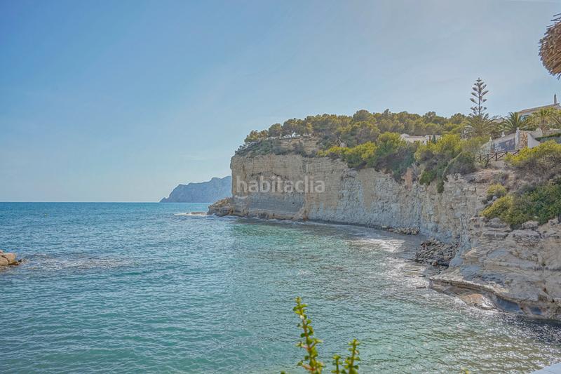 Foto dedc6b08-3714-4145-9b27-de091e0d6146. Residential plot in La Fustera Benissa