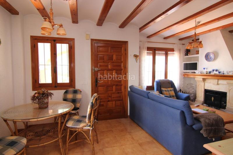 Foto 533daee8-133a-4142-92ec-d9310b9bcabb. Terreno residenziale in La Fustera Benissa