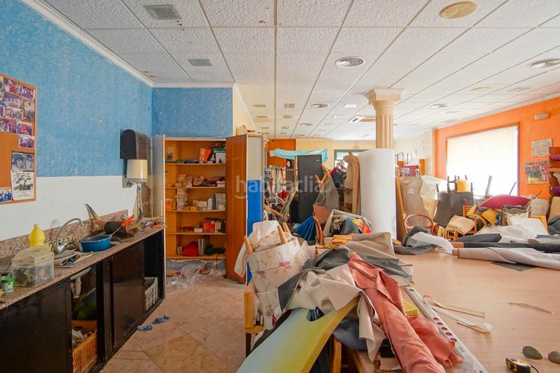 Foto 81d6ed2f-a505-4026-97f3-746aec9f3a6a. Local comercial a Verger (el)