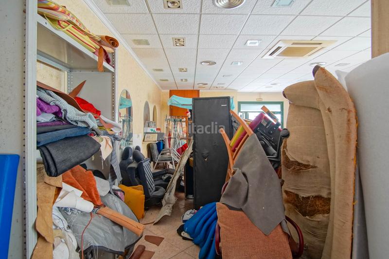 Foto 944996b6-4653-43e5-92c9-2aac79a1d281. Local comercial a Verger (el)