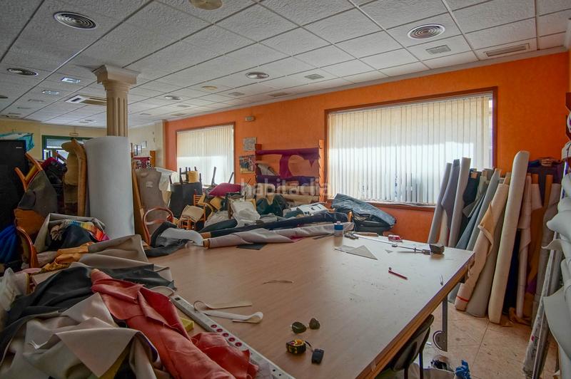 Foto e32b07fc-fa84-48c4-8cf5-1a71148ad881. Local comercial a Verger (el)