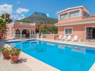 Chalet in Maryvilla