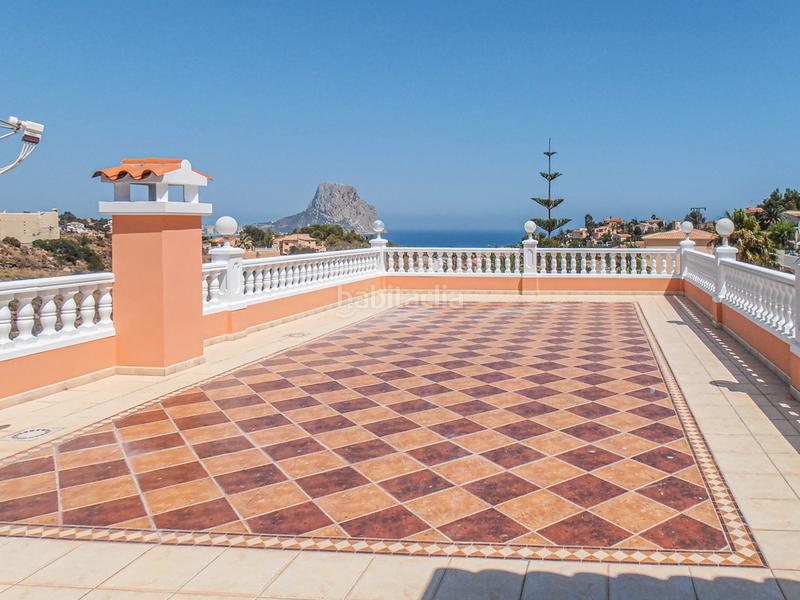 Foto 8236b534-a6a7-4bd2-80df-952a85bea5cc. Xalet amb piscina a Maryvilla Calp