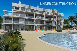 Apartament a Les Bassetes - El Marjal