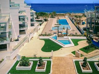 Apartament a El Palmar - Los Molinos
