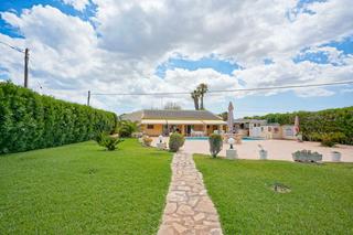Chalet à Poblets (els)