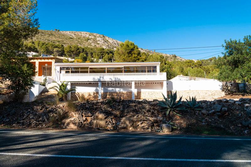 Foto 646e0674-e2bf-4ccb-8b82-bad782db456e. Local commercial dans Alcalalí