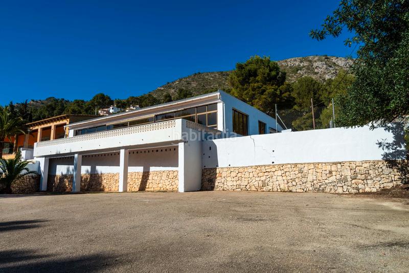 Foto d9720cf3-7f81-49f6-9166-91622042837d. Local commercial dans Alcalalí