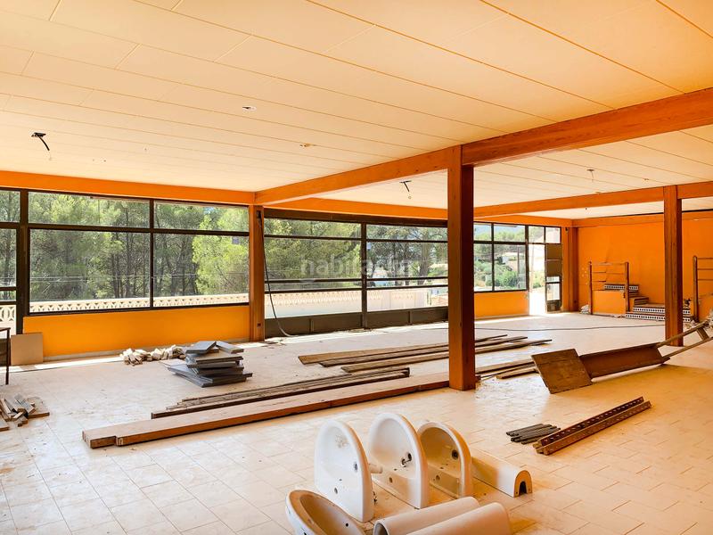 Foto bbca8403-1e57-4557-b140-f111396b305c. Locale commerciale in Alcalalí