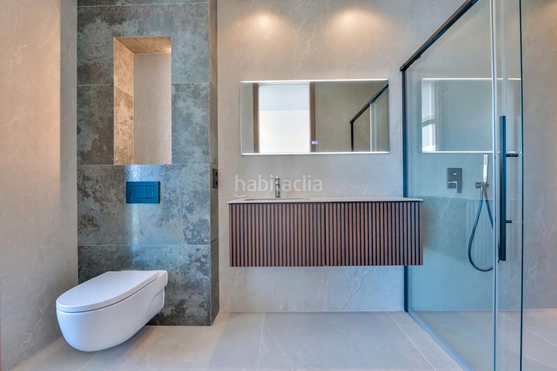 Foto 4a6e16bd-fce3-41be-a61b-185754635584. Chalet avec piscine dans Altea hills Altea