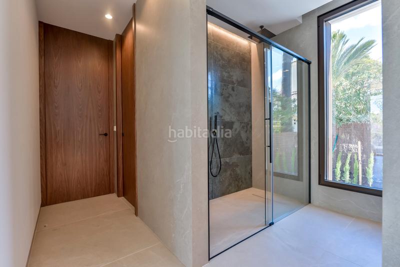 Foto 4fb48351-c2d3-4b15-a431-4a09cb9ac87d. Chalet avec piscine dans Altea hills Altea