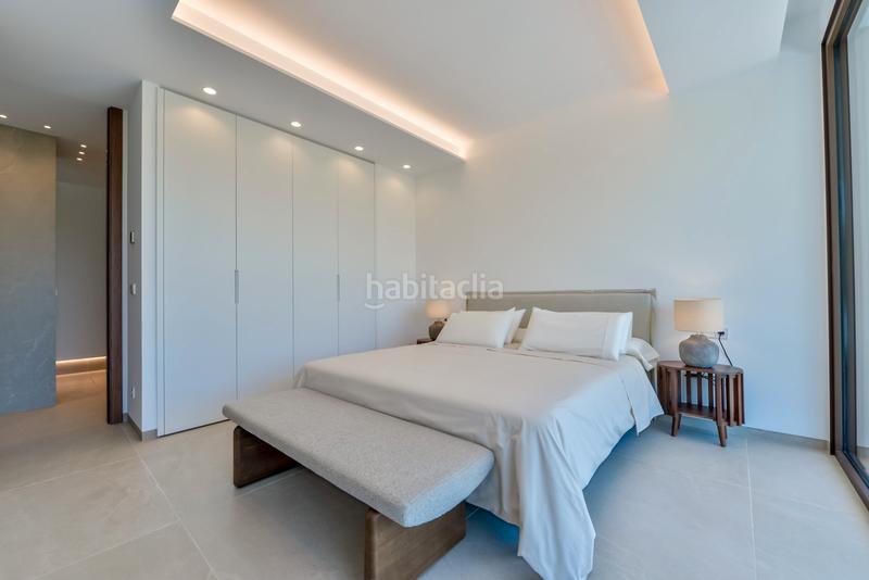 Foto 65b94a0e-a0a9-4b03-b4b3-2a187ee3ef44. Chalet avec piscine dans Altea hills Altea