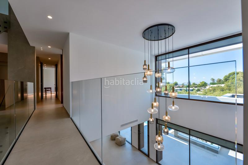 Foto 6e829d7b-4dd2-49ea-9a7c-6ccb9b9e8efc. Chalet avec piscine dans Altea hills Altea