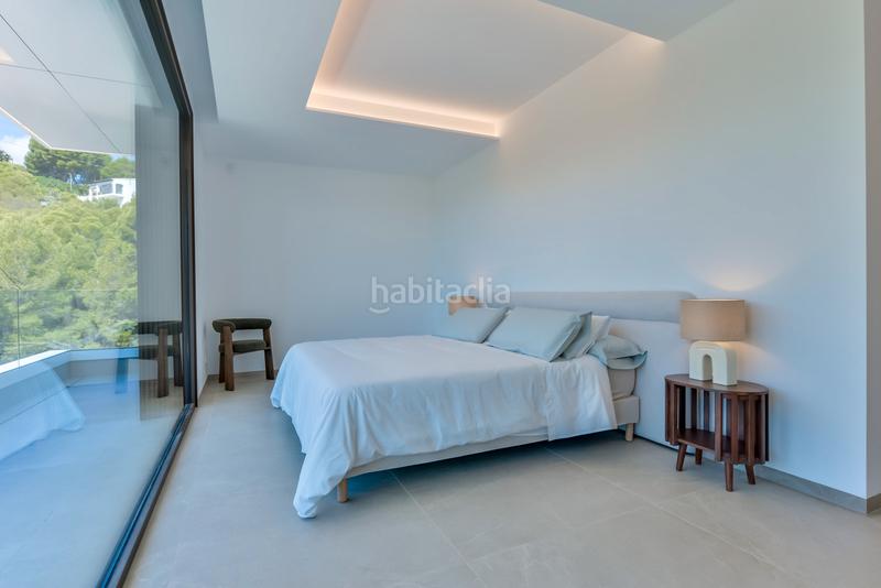 Foto 92af2f8a-6a6f-4bcc-8853-c5bb805bf52f. Chalet avec piscine dans Altea hills Altea