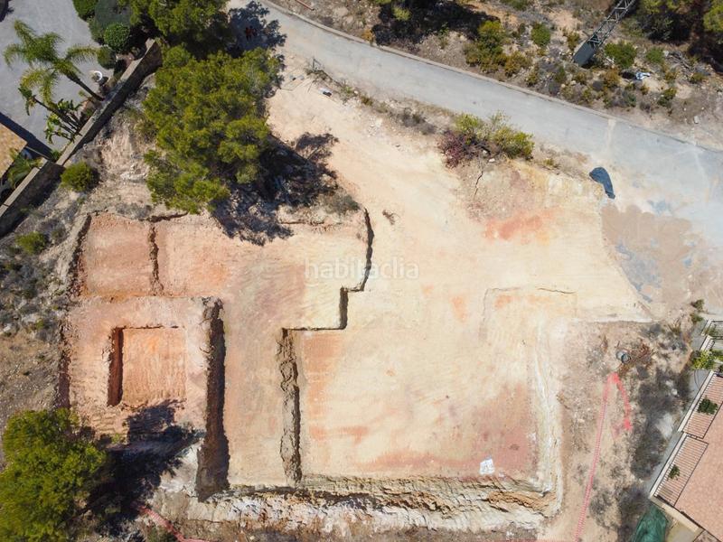 Foto ca281c1b-d6a6-4fee-ae24-96e2a2999121. Chalet avec piscine dans Altea hills Altea