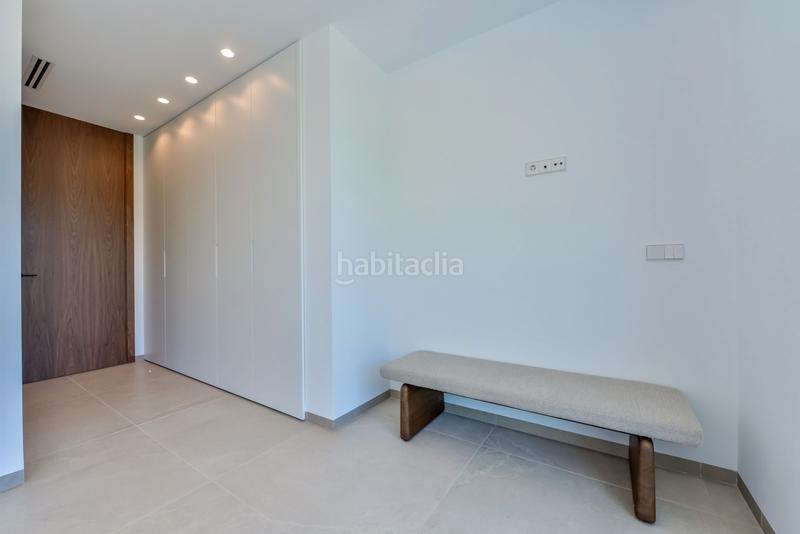 Foto d6764efb-c29b-421f-bd1d-60131892d0e7. Chalet avec piscine dans Altea hills Altea