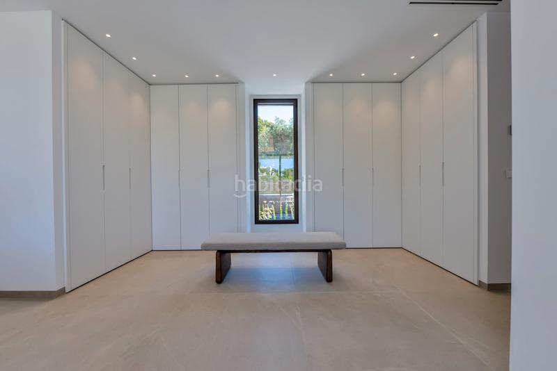 Foto dba01d7a-f966-4813-9206-b20c4aa82b01. Chalet avec piscine dans Altea hills Altea