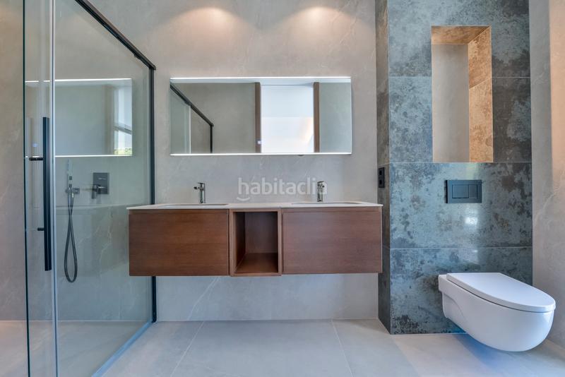 Foto e83c3d82-9c0d-4d67-9122-c71e75e8ab94. Chalet avec piscine dans Altea hills Altea