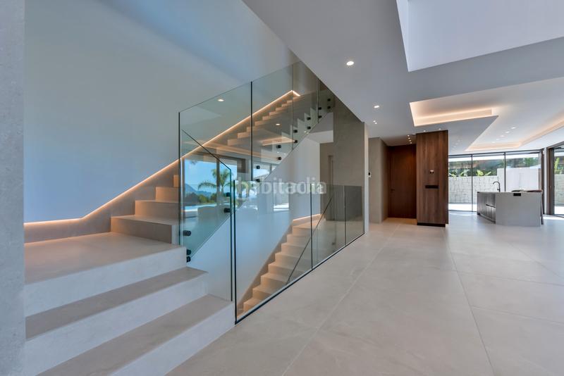 Foto f4aca912-d645-4903-bc98-e4a57b4087ac. Chalet avec piscine dans Altea hills Altea