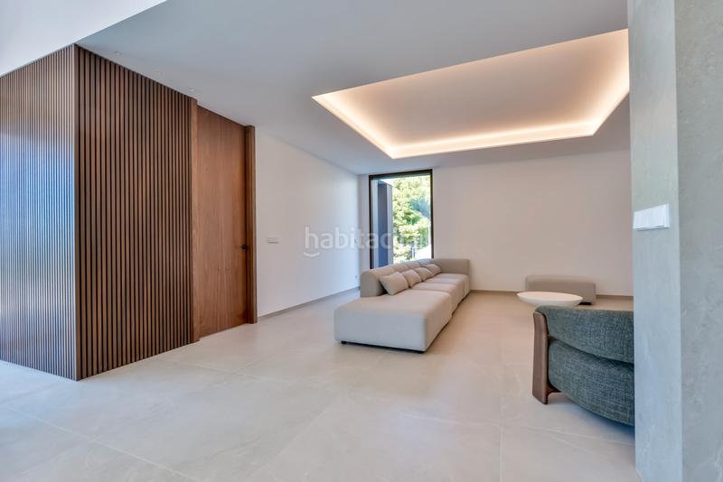 Foto 376c4c8d-2c3f-4b81-885a-8824dacbac62. Xalet amb piscina a Altea hills Altea