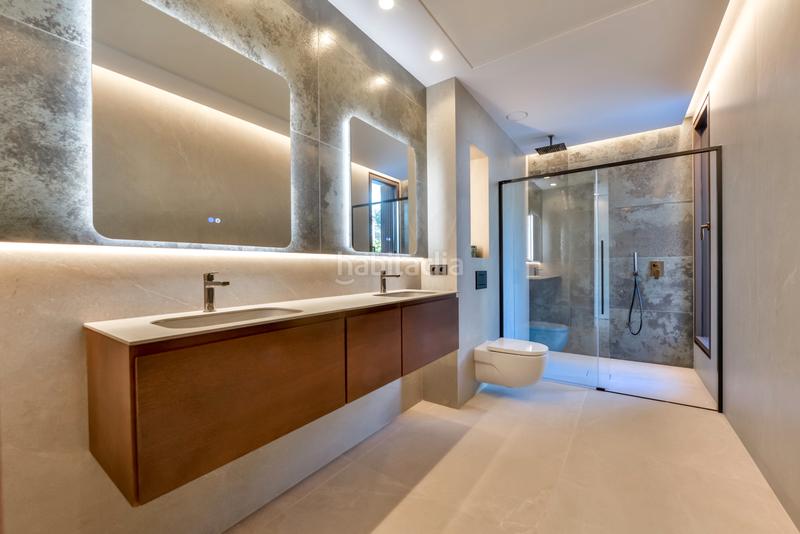 Foto 428c73ed-16e5-4a4b-8b48-15fbf9f36cb0. Xalet amb piscina a Altea hills Altea