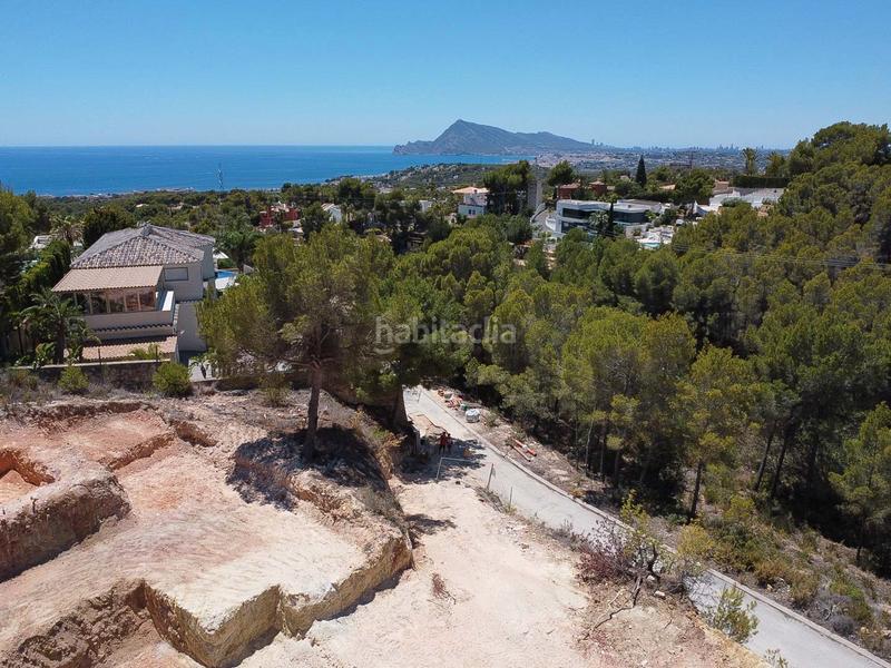 Foto 52449ac3-303d-40aa-a304-76644196aafa. Xalet amb piscina a Altea hills Altea