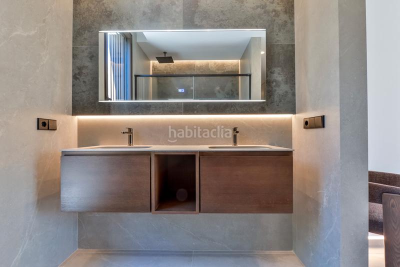 Foto b45e60b0-403f-44fb-8004-29a3d0e8c9fd. Xalet amb piscina a Altea hills Altea