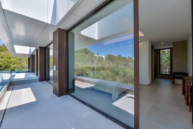 Foto e75be82a-46aa-4189-ac39-202e4ba6c7bf. Xalet amb piscina a Altea hills Altea