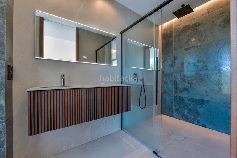 Foto fe9ae0f9-4d74-46dd-89b0-801a1c34ee16. Xalet amb piscina a Altea hills Altea