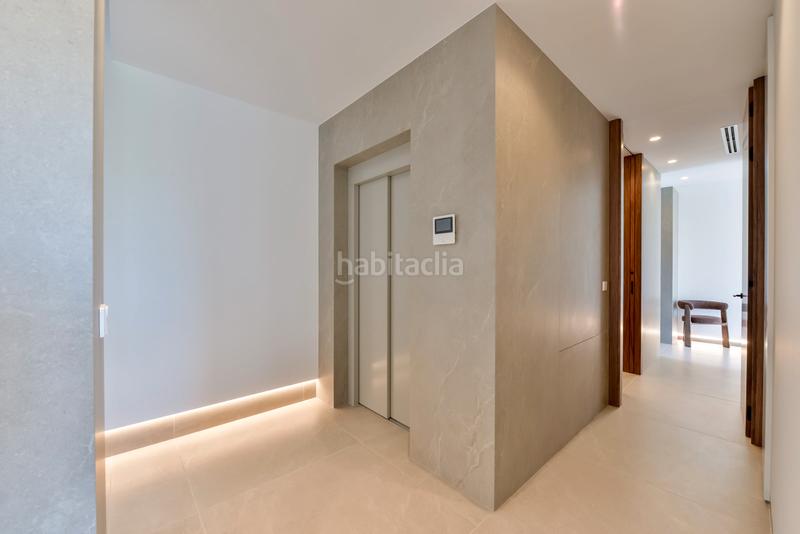 Foto ff0b4899-0f5f-4a5c-a449-26c6989c75b2. Xalet amb piscina a Altea hills Altea