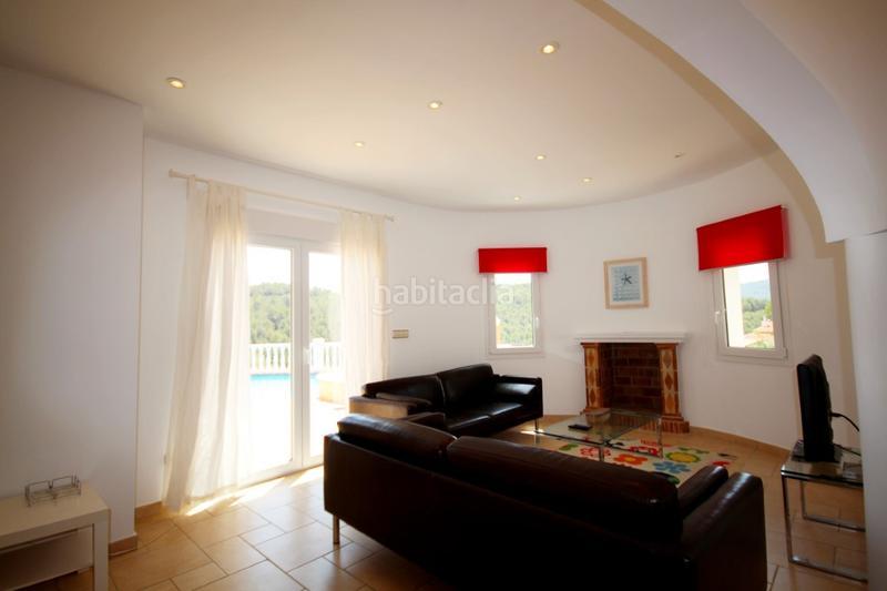Foto 14b1e9c7-53d1-4e68-9d06-04b693d128e6. Chalet en Partida Comunes-Adsubia Xàbia