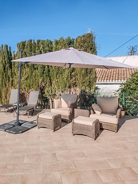 Foto 8d040ec2-71cd-4dcc-bdae-58656dfec00c. Chalet with pool in Cap Martí - El Tossalet - Pinomar Xàbia