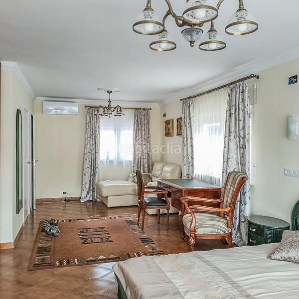 Foto cde1f648-4791-43fa-9564-daf820496ba6. Chalet with pool in Cap Martí - El Tossalet - Pinomar Xàbia