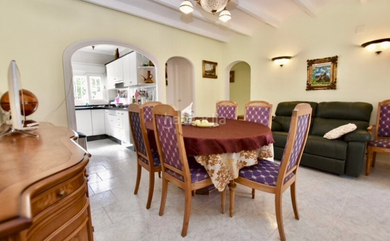 Foto 663c793f-d72d-4d9e-8431-63f49ec70348. Chalet en Cap Martí - El Tossalet - Pinomar Xàbia