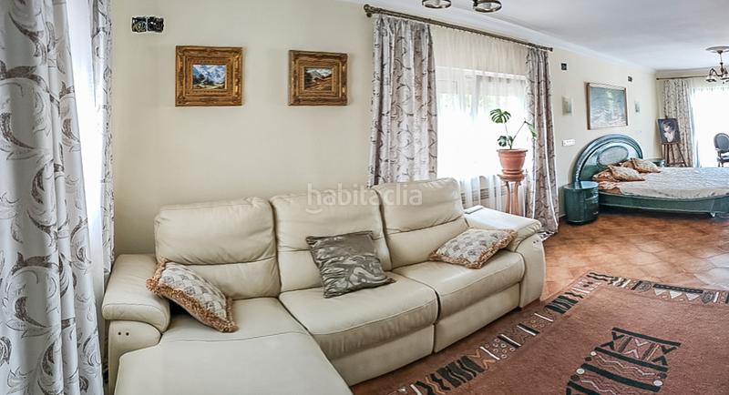 Foto 4b73bc3c-ec79-445d-9709-825f46eeae2a. Chalet con piscina in Cap Martí - El Tossalet - Pinomar Xàbia