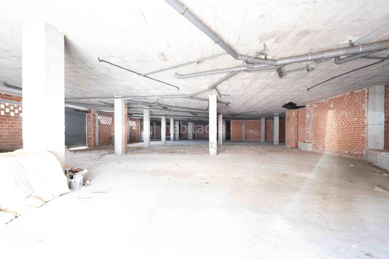 Foto 9d1c072b-0b88-4290-9d61-0ca69bdc23a4. Geschäftsraum in Centro Ciudad Xàbia