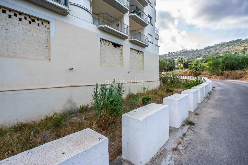 Foto a4367ffd-e403-488a-9bcf-08d3876c4c97. Local comercial en Centro Ciudad Xàbia