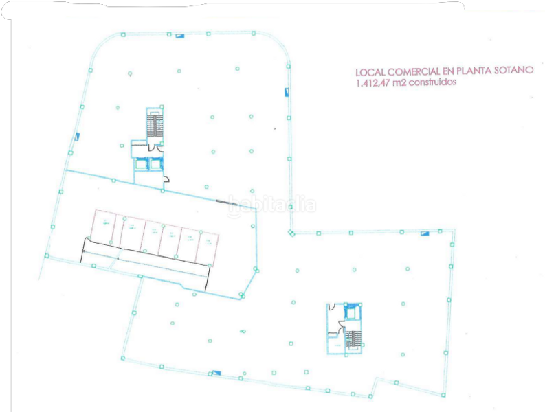 Foto b0bed525-8f21-4b51-8dcb-bde31b11a6ad. Local comercial en Centro Ciudad Xàbia