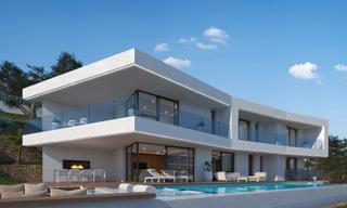Chalet in Partida Tosal - Zona dels Castellans