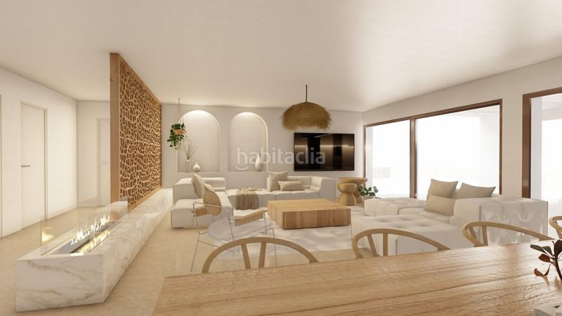 Foto fb31d01d-d2fc-41d7-a534-9ef020f8c4fa. Chalet mit pool in Pinar de Advocat-Cometa Moraira