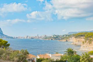 Chalet à Cala Advocat-Baladrar