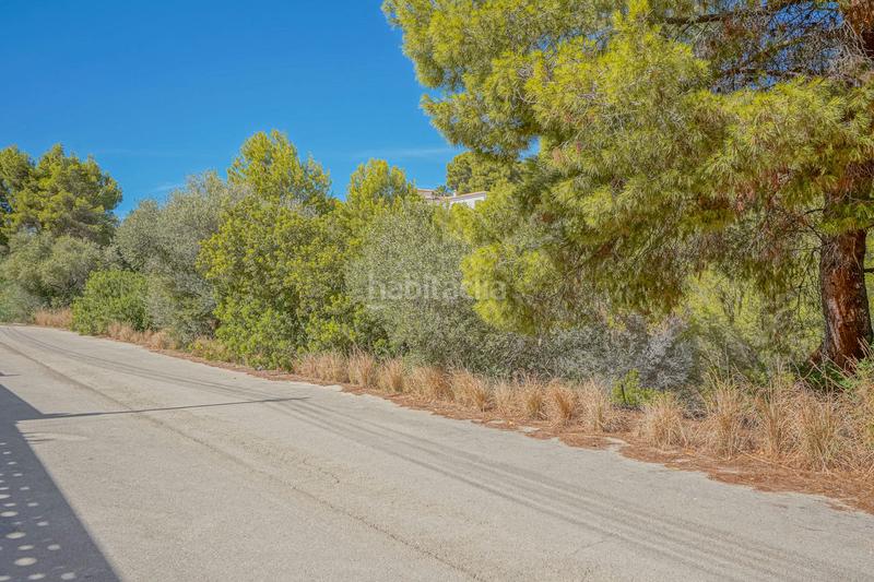 Foto 49ee06a9-3803-4f5a-85de-ba4e37129a71. Wohngrundstück in La Viña-Montemar-San Jaime Benissa