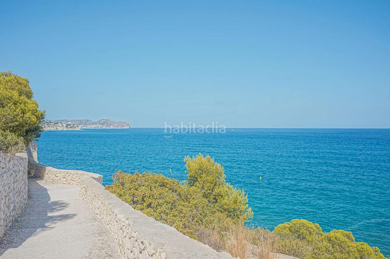 Foto 9dc29feb-e8f0-4b32-9208-b8269949a7df. Wohngrundstück in La Viña-Montemar-San Jaime Benissa