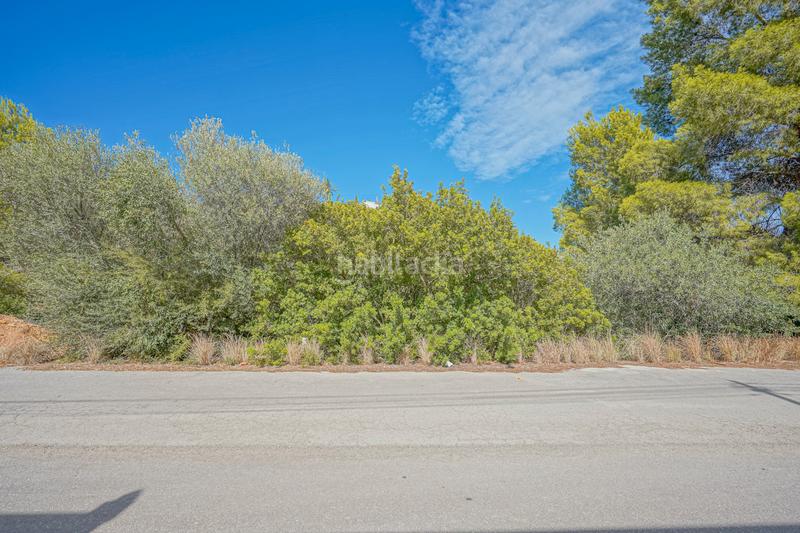 Foto c0c9be6c-4fd2-4110-bdcb-f1d59424e714. Wohngrundstück in La Viña-Montemar-San Jaime Benissa