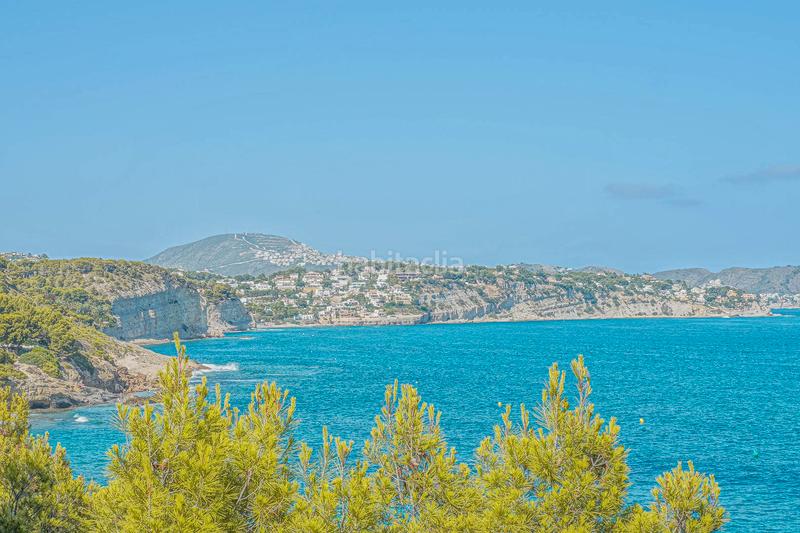 Foto f2ab96a1-6e62-410b-93f9-590a02dbc3f8. Wohngrundstück in La Viña-Montemar-San Jaime Benissa